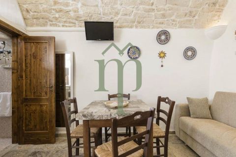 Byhus i Ostuni, Brindisi, Ostuni - € 73.000 | Ref: Ostuni900 - foto 5